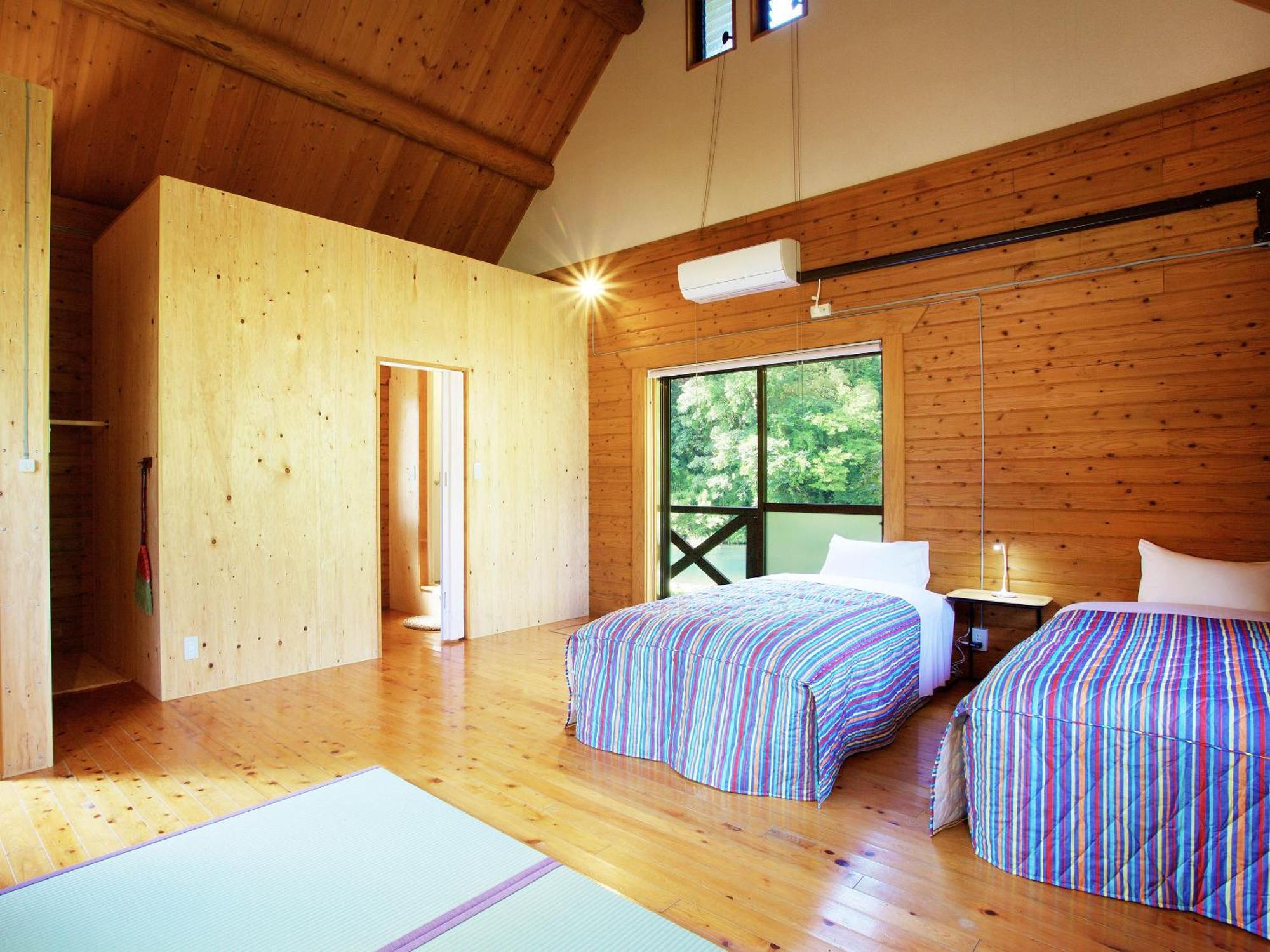 Lodge Kiyokawa Bungoono Luaran gambar