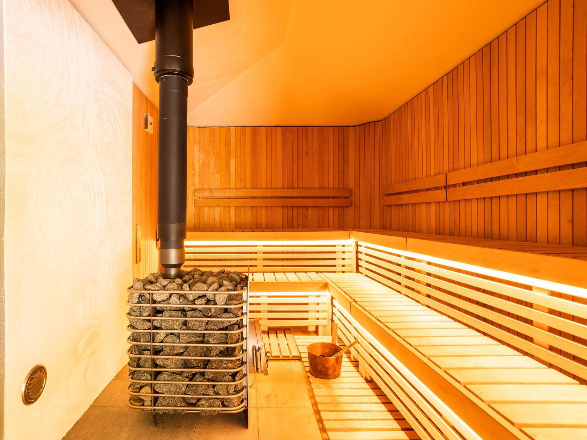 Lodge Kiyokawa Bungoono Luaran gambar