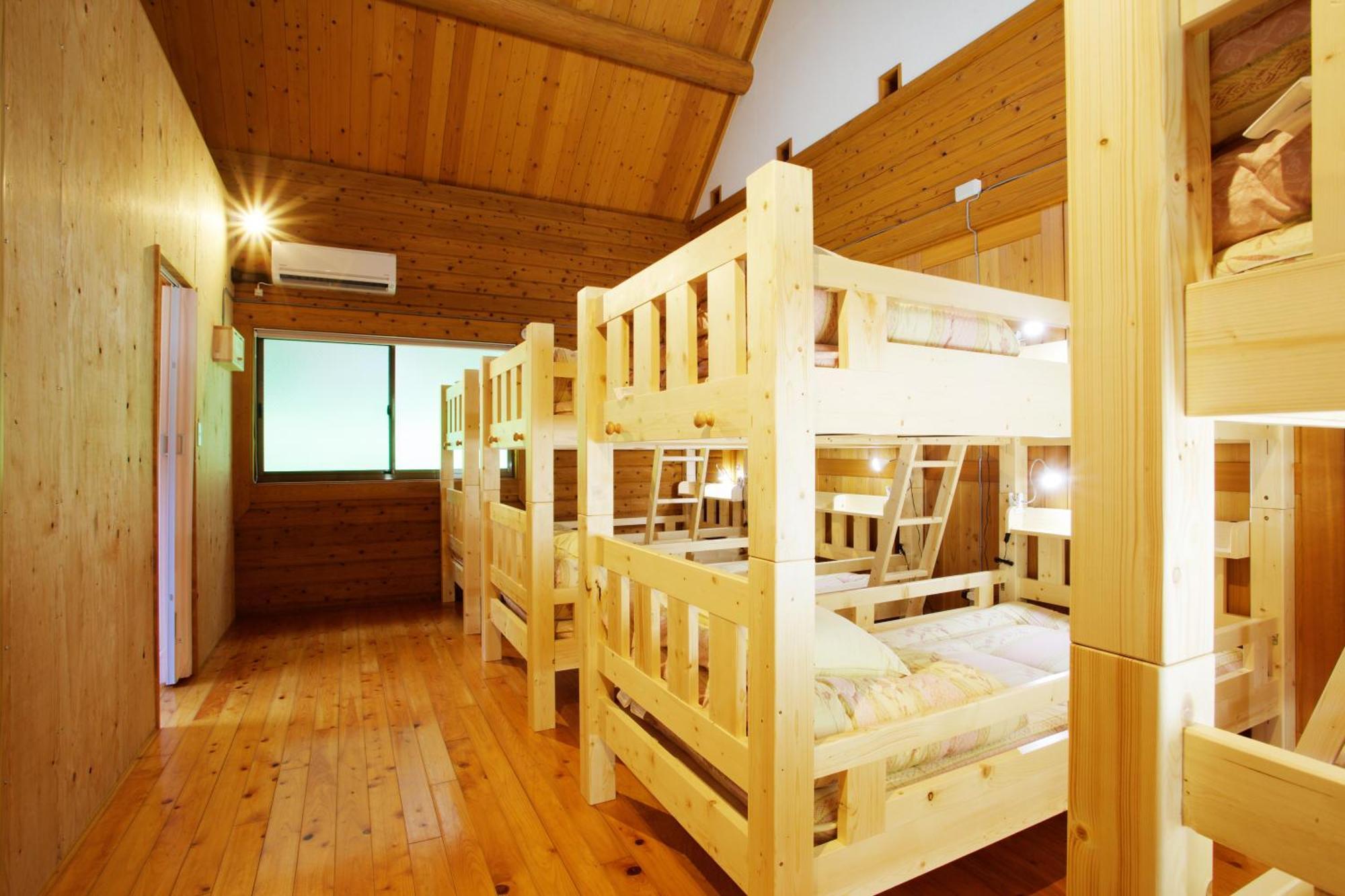 Lodge Kiyokawa Bungoono Luaran gambar
